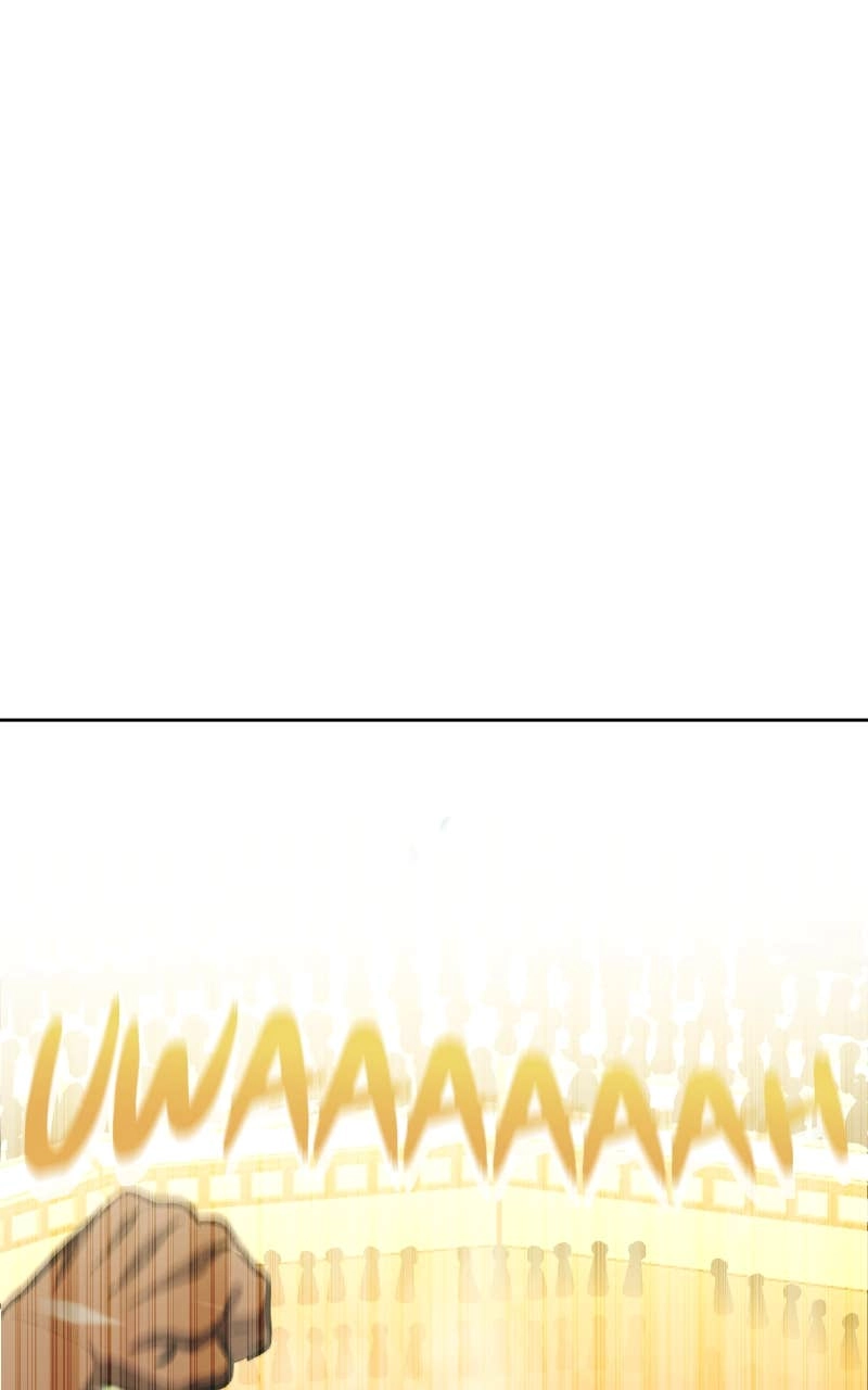 King of the Octagon Chapter 134, page 23 of 112