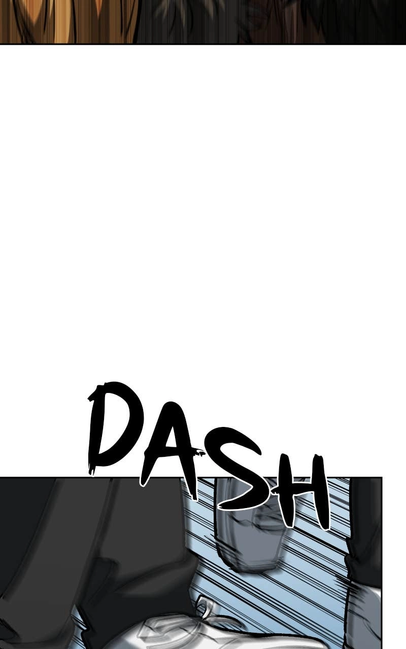 King of the Octagon Chapter 134, page 25 of 112