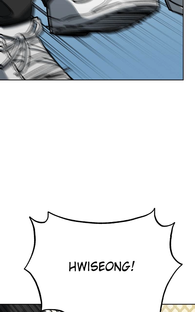 King of the Octagon Chapter 134, page 26 of 112