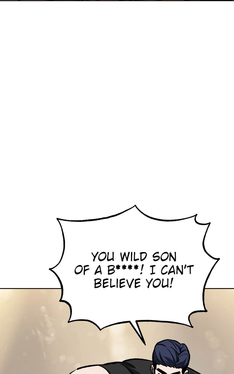 King of the Octagon Chapter 134, page 28 of 112