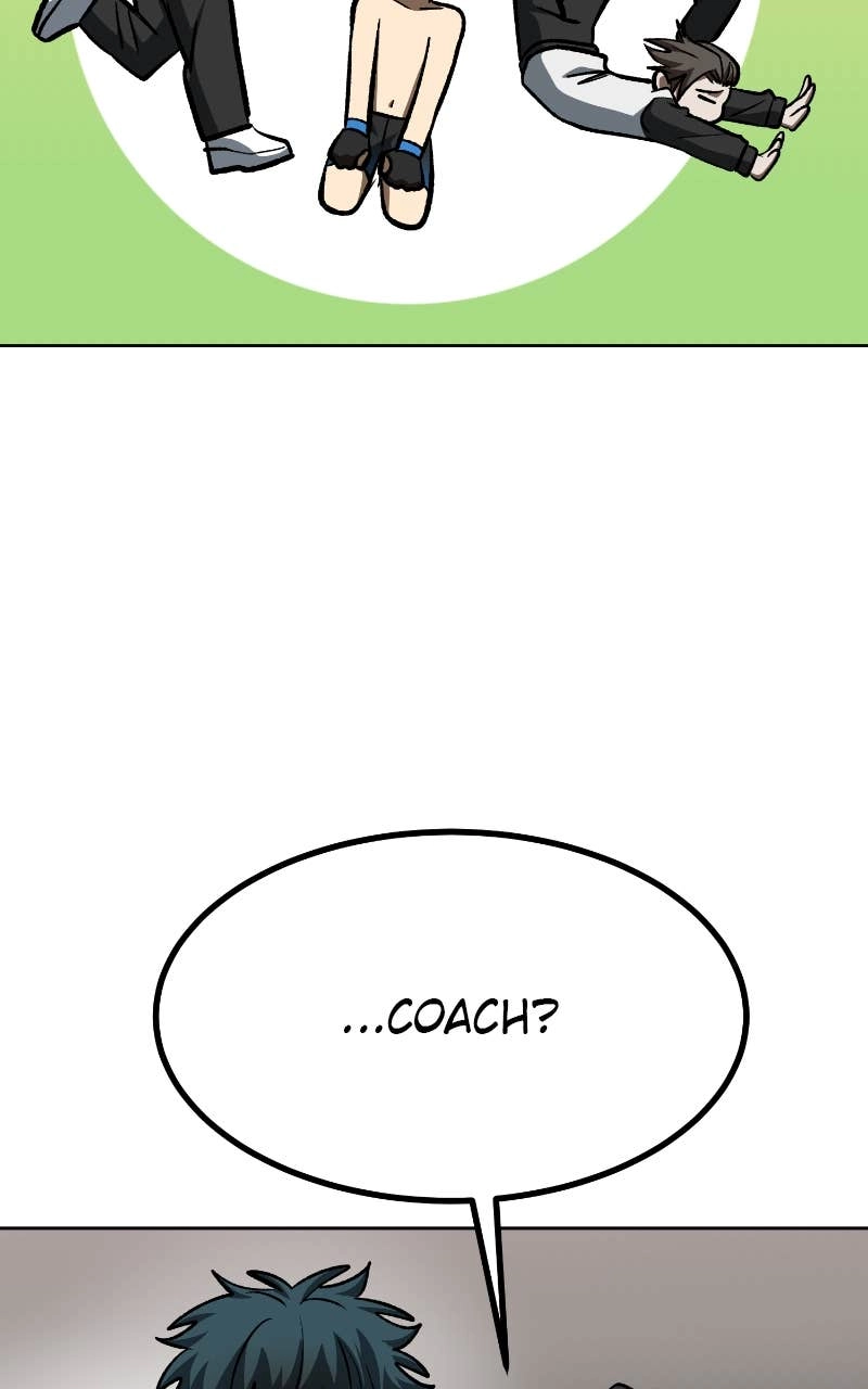 King of the Octagon Chapter 134, page 31 of 112