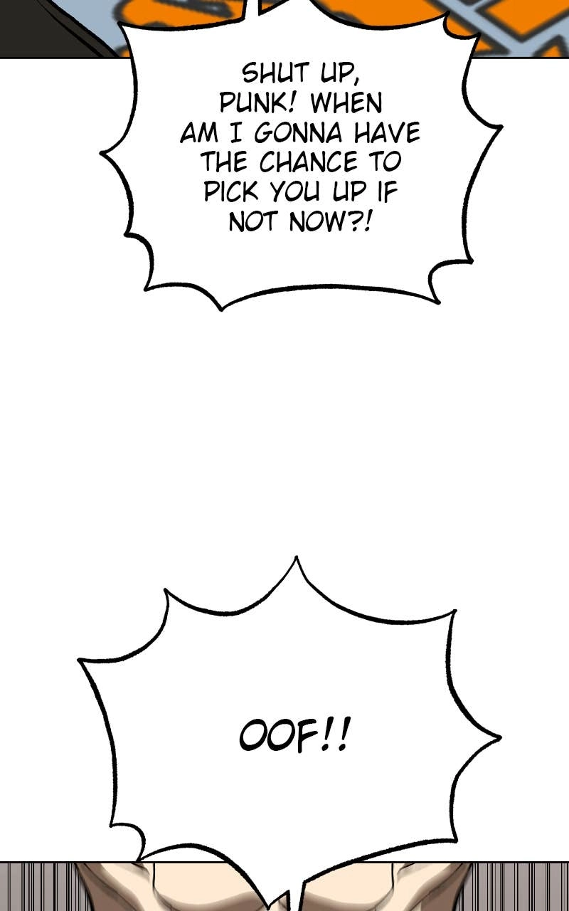 King of the Octagon Chapter 134, page 34 of 112