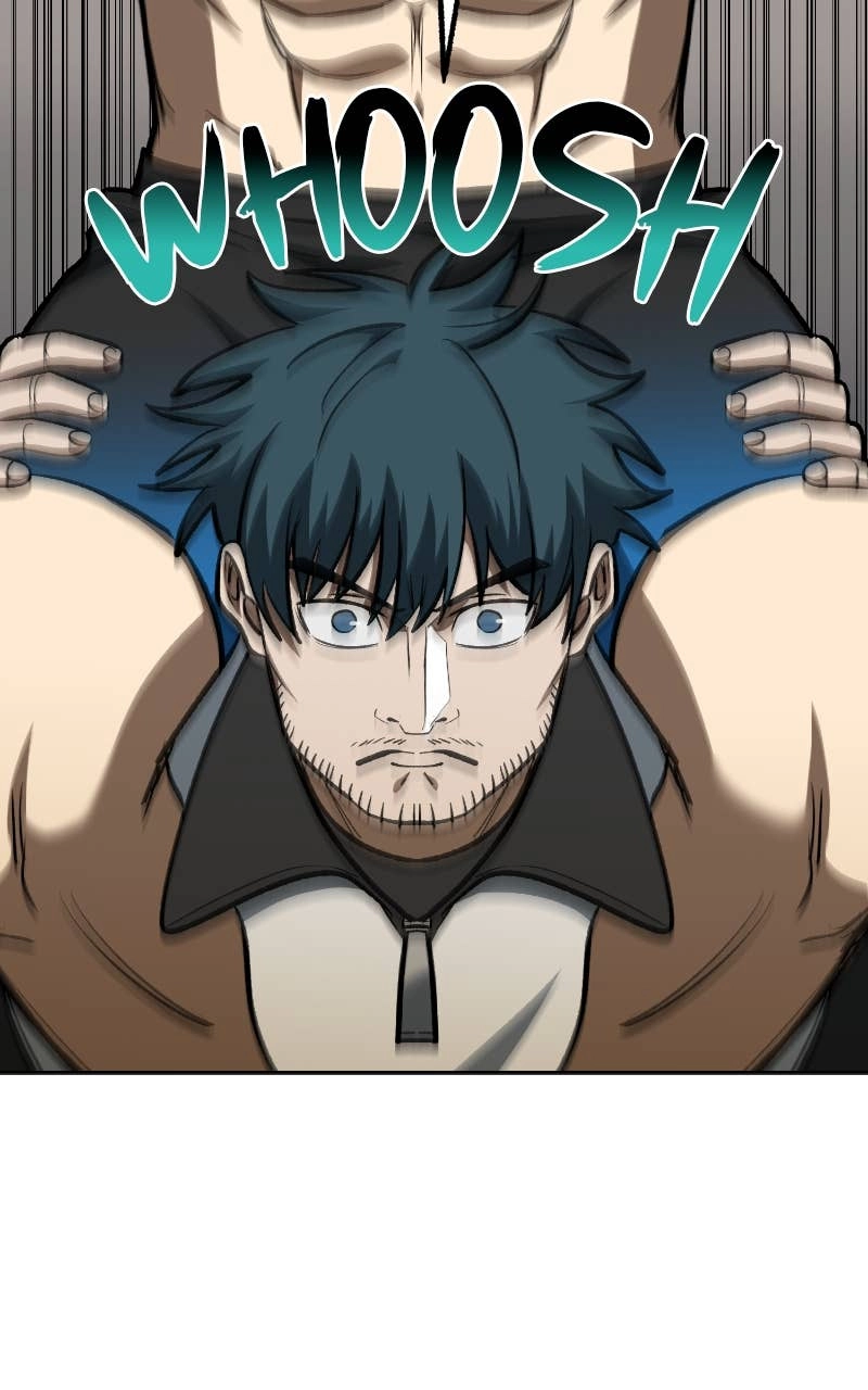 King of the Octagon Chapter 134, page 35 of 112
