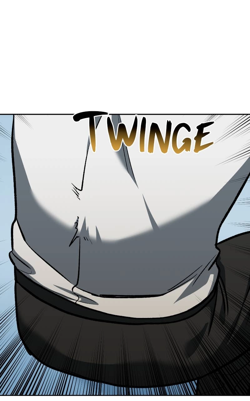 King of the Octagon Chapter 134, page 36 of 112