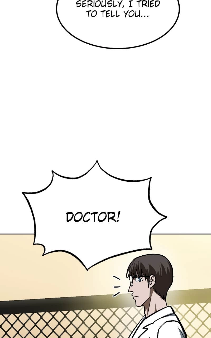 King of the Octagon Chapter 134, page 40 of 112