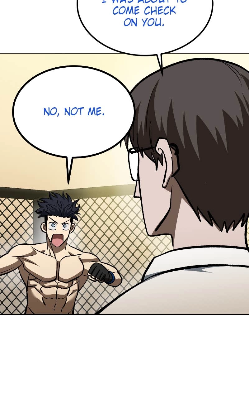 King of the Octagon Chapter 134, page 42 of 112