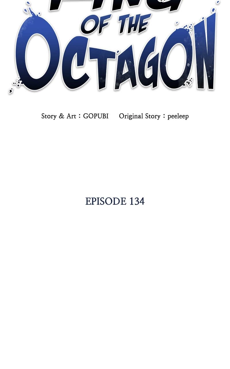 King of the Octagon Chapter 134, page 45 of 112