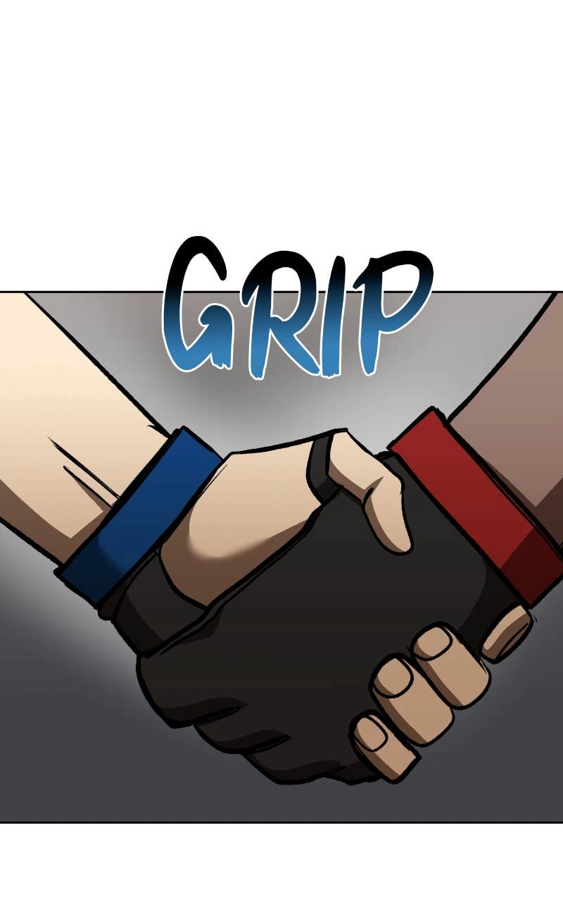 King of the Octagon Chapter 134, page 46 of 112
