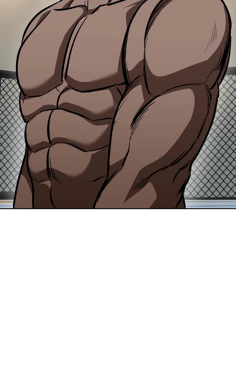 King of the Octagon Chapter 134, page 48 of 112