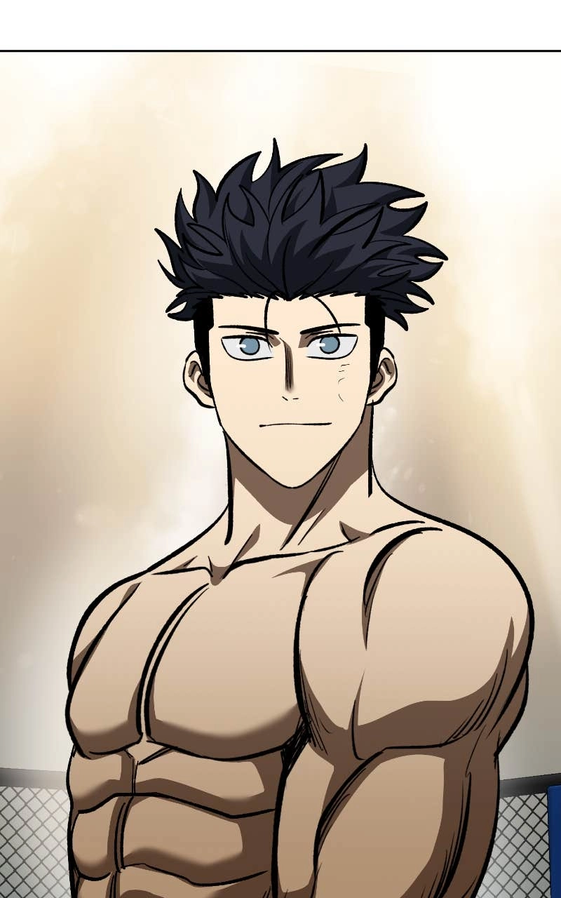 King of the Octagon Chapter 134, page 49 of 112