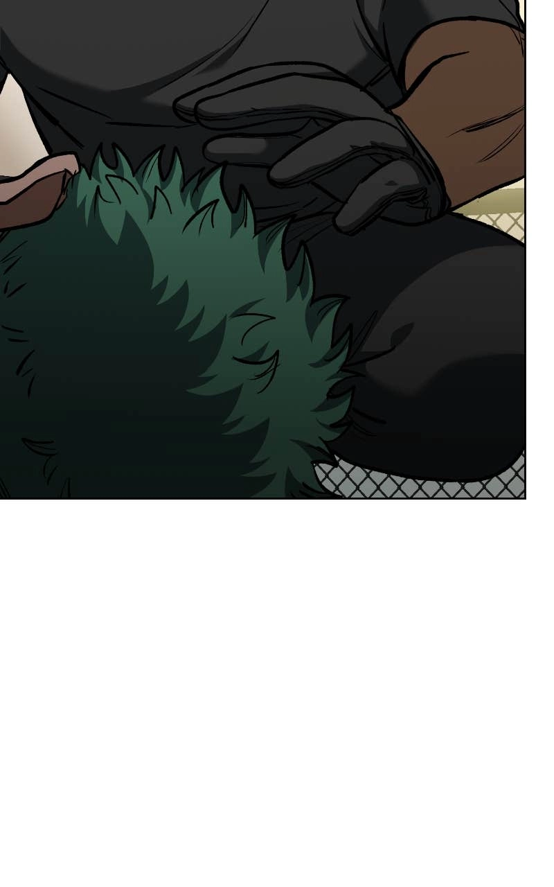King of the Octagon Chapter 134, page 5 of 112