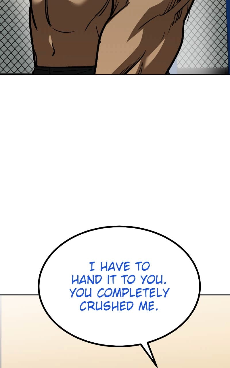 King of the Octagon Chapter 134, page 50 of 112