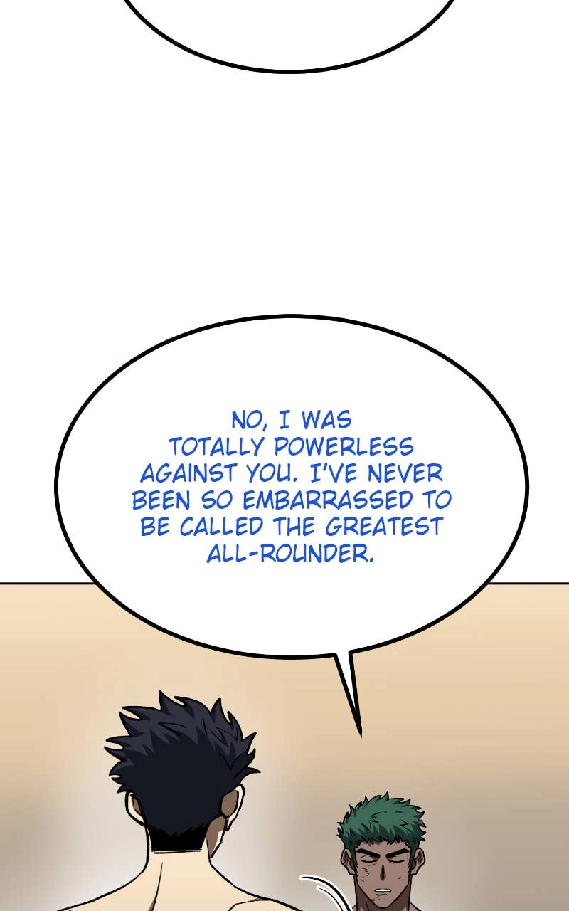 King of the Octagon Chapter 134, page 52 of 112