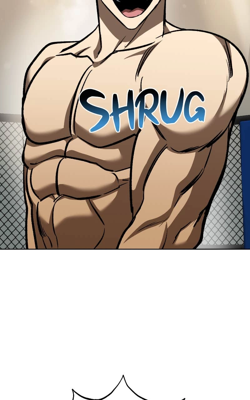 King of the Octagon Chapter 134, page 55 of 112
