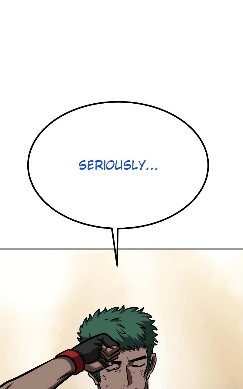King of the Octagon Chapter 134, page 57 of 112