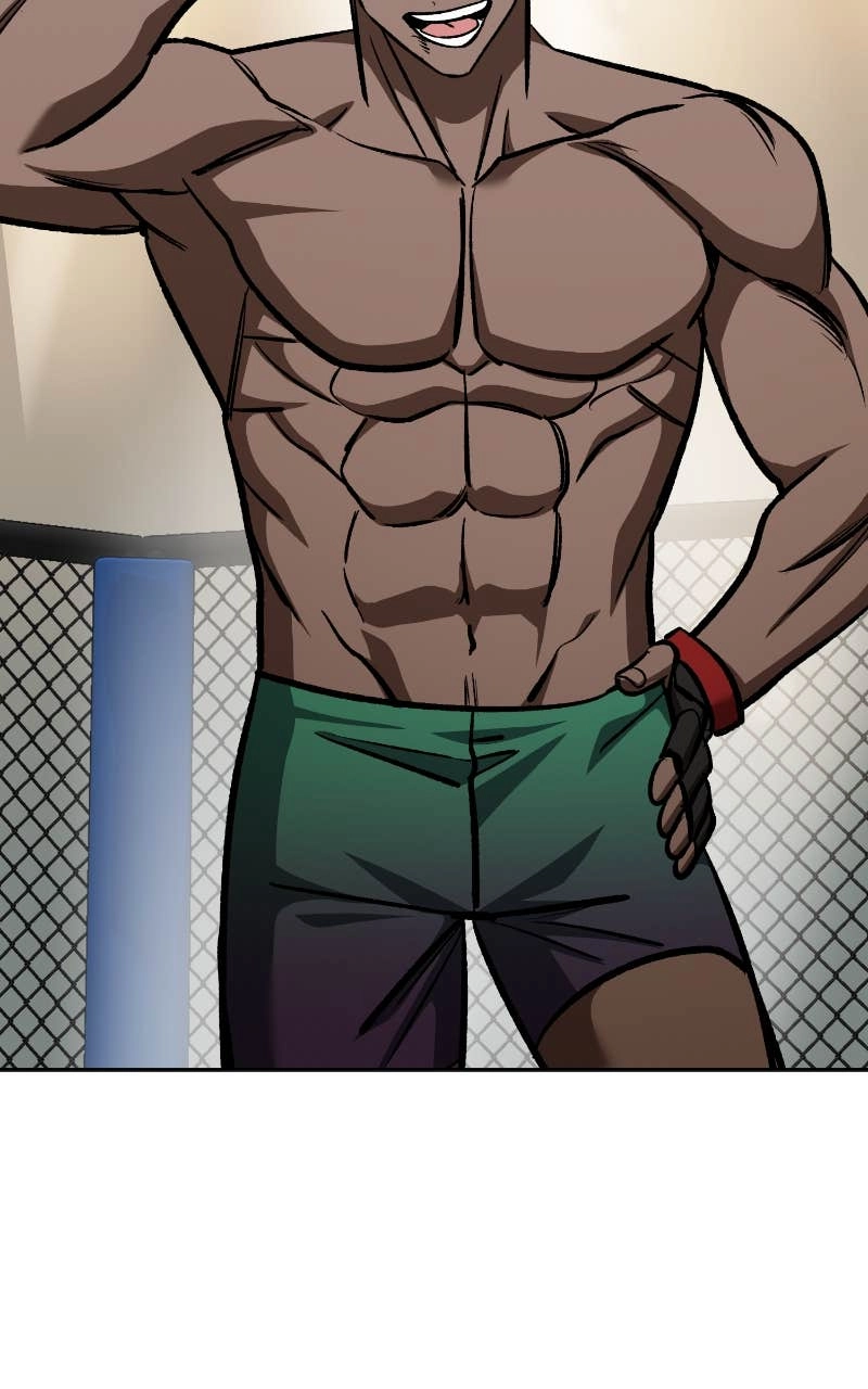 King of the Octagon Chapter 134, page 58 of 112