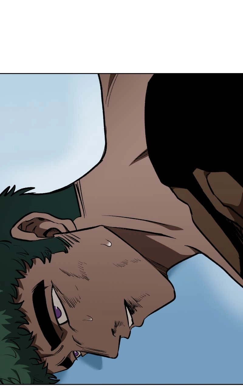 King of the Octagon Chapter 134, page 6 of 112