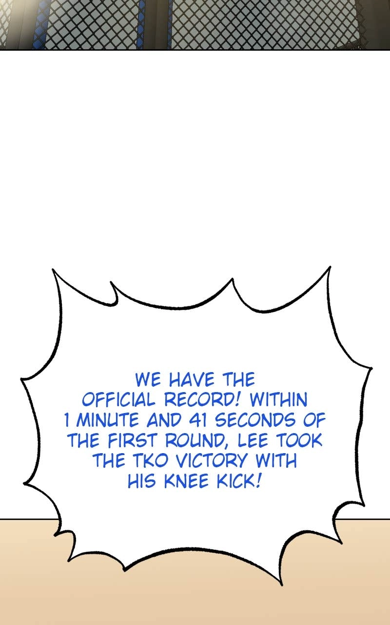 King of the Octagon Chapter 134, page 60 of 112