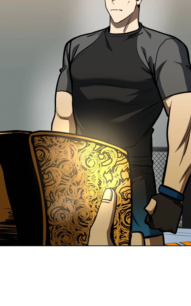 King of the Octagon Chapter 134, page 63 of 112