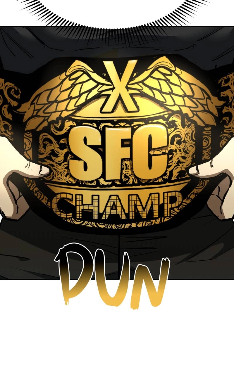 King of the Octagon Chapter 134, page 67 of 112