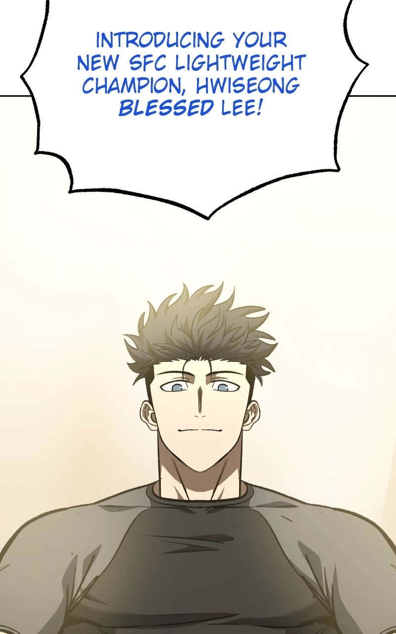 King of the Octagon Chapter 134, page 70 of 112