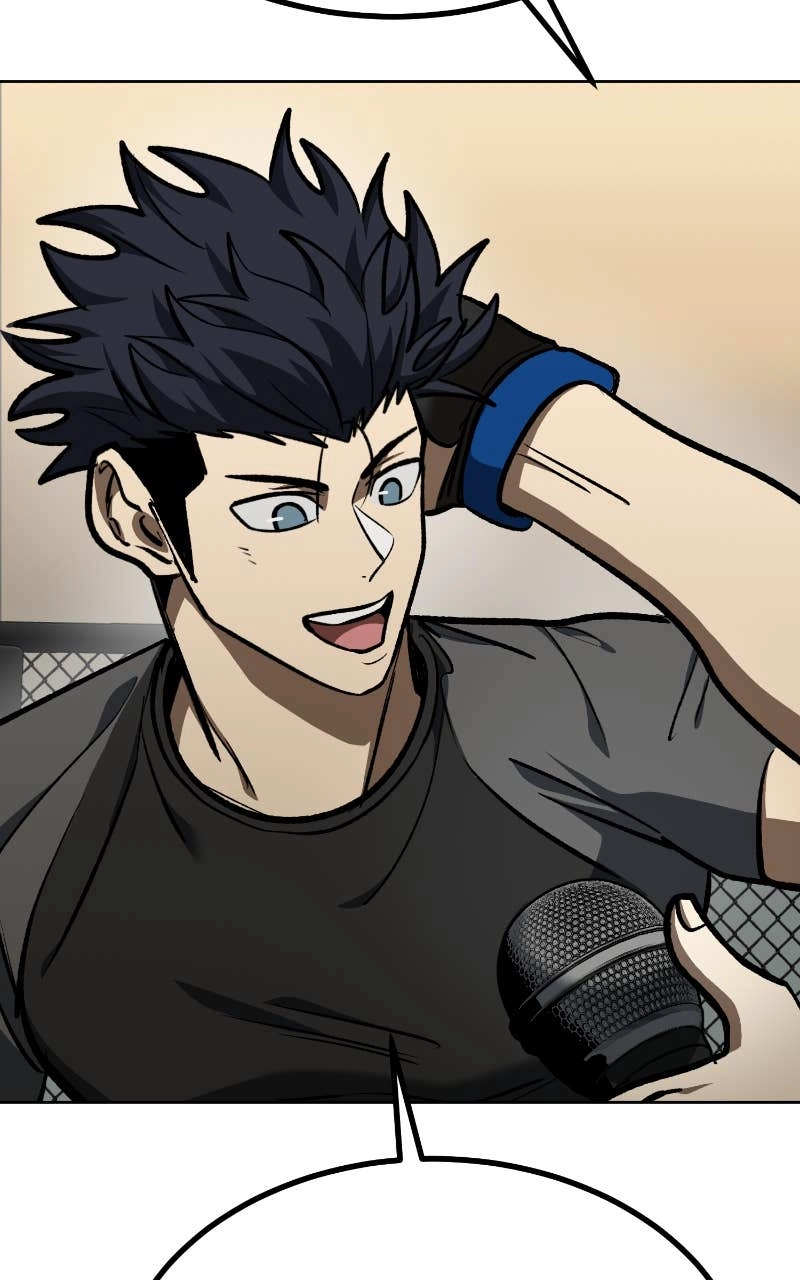 King of the Octagon Chapter 134, page 74 of 112
