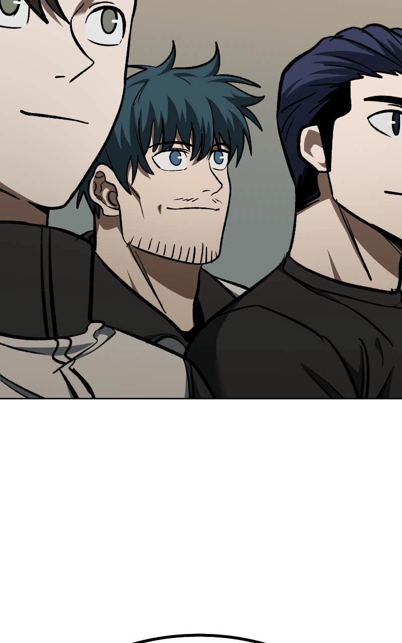 King of the Octagon Chapter 134, page 76 of 112