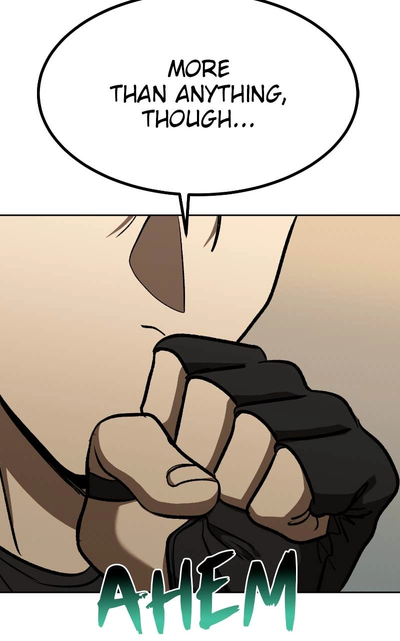 King of the Octagon Chapter 134, page 77 of 112