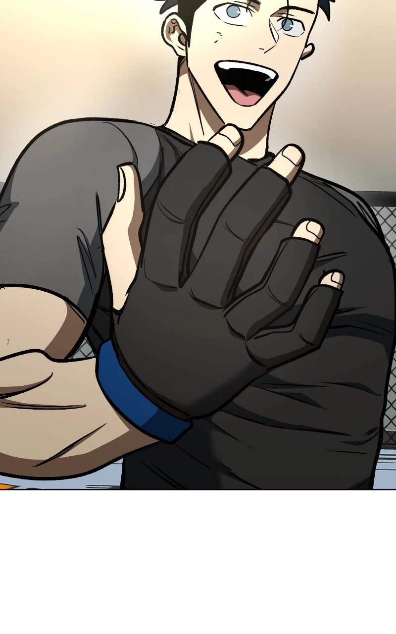 King of the Octagon Chapter 134, page 79 of 112