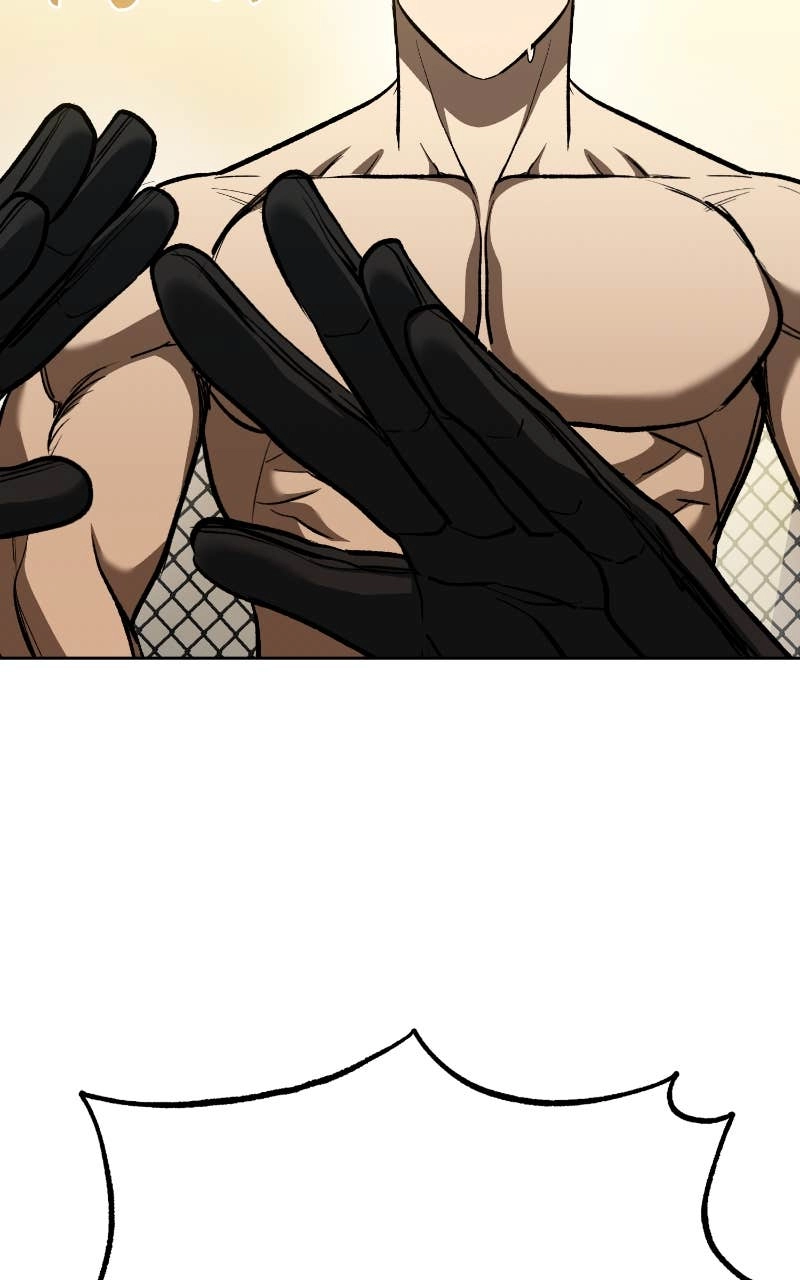 King of the Octagon Chapter 134, page 8 of 112