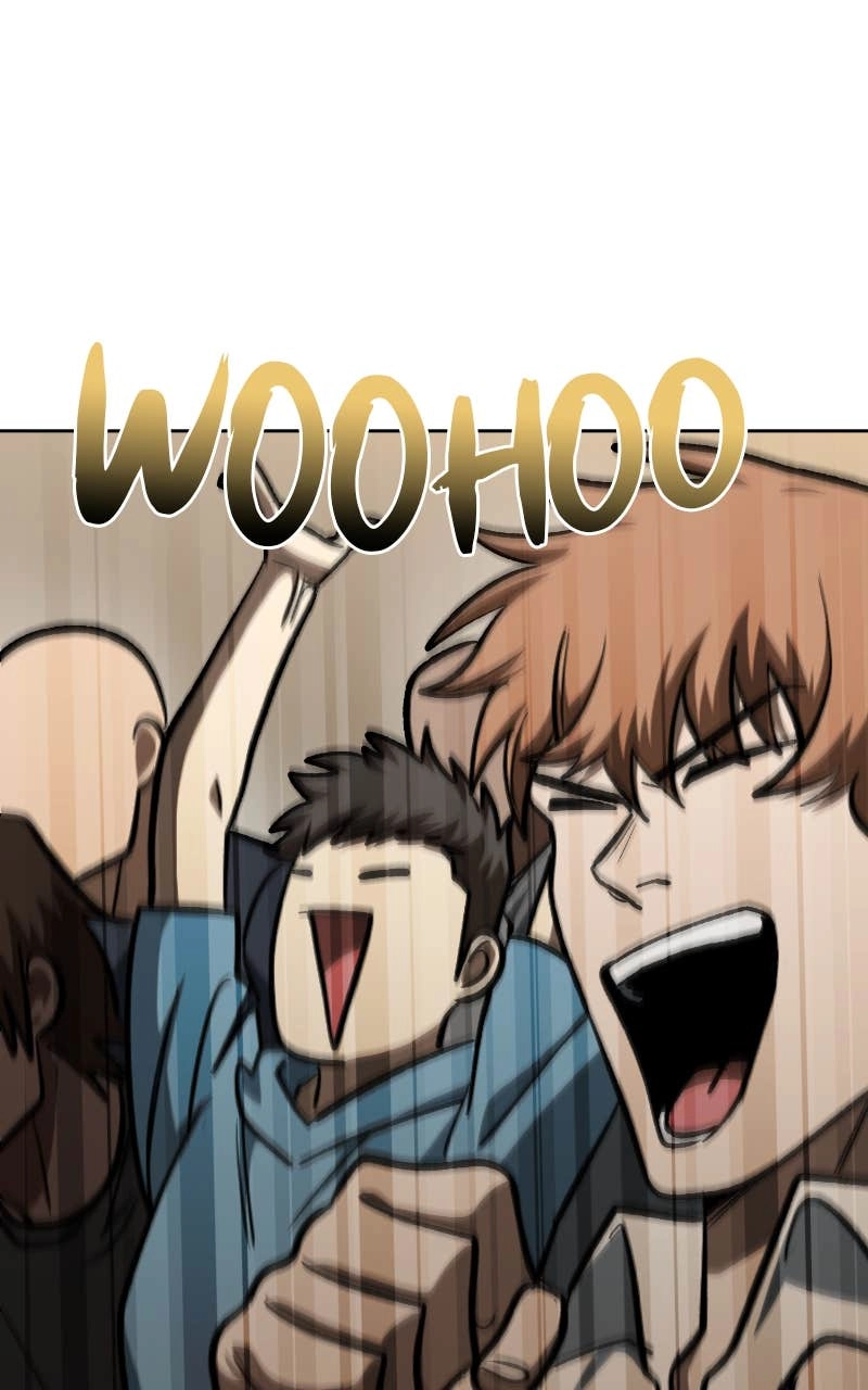 King of the Octagon Chapter 134, page 80 of 112