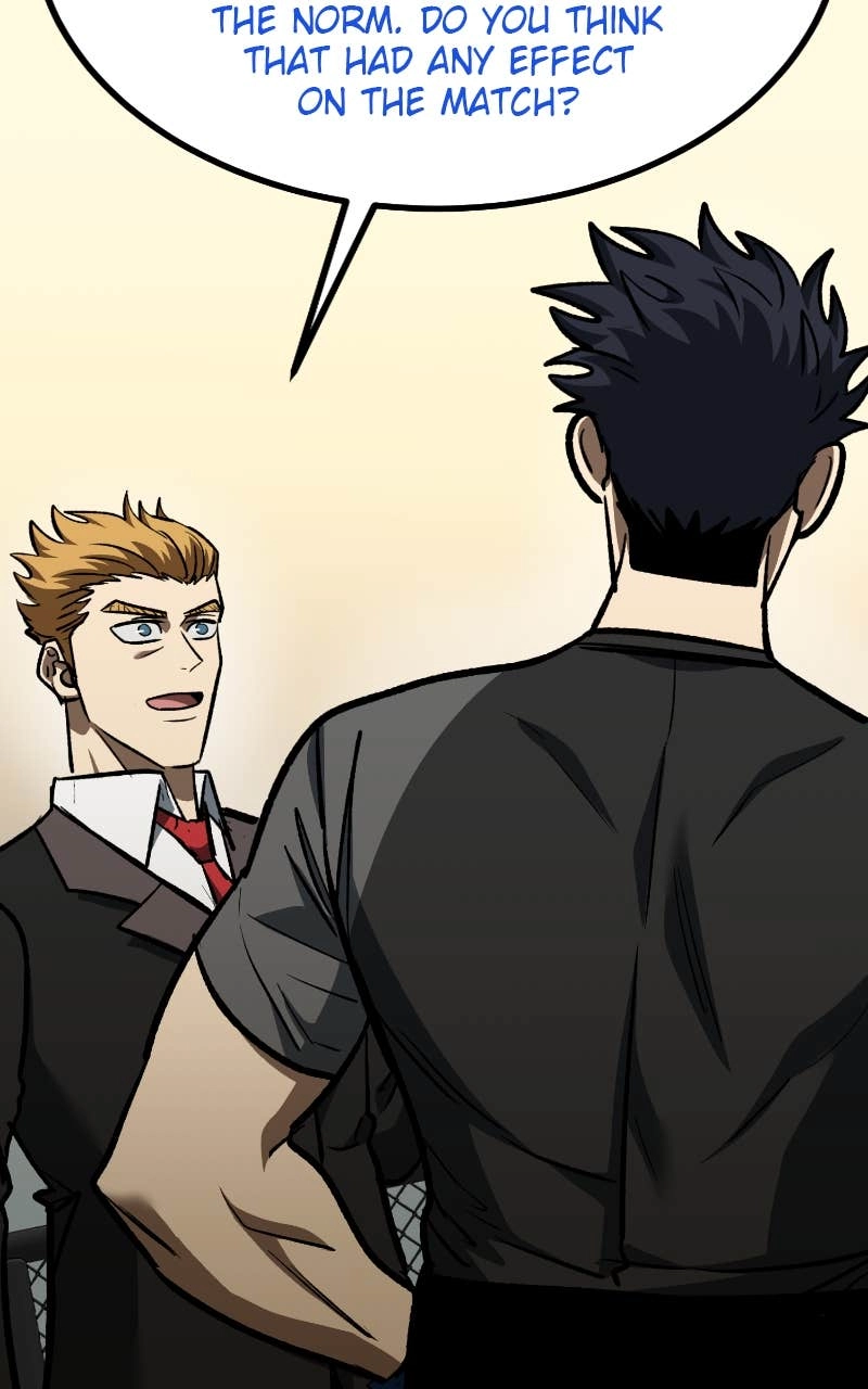 King of the Octagon Chapter 134, page 84 of 112