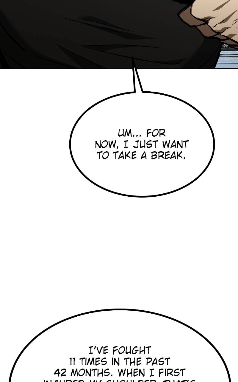 King of the Octagon Chapter 134, page 87 of 112