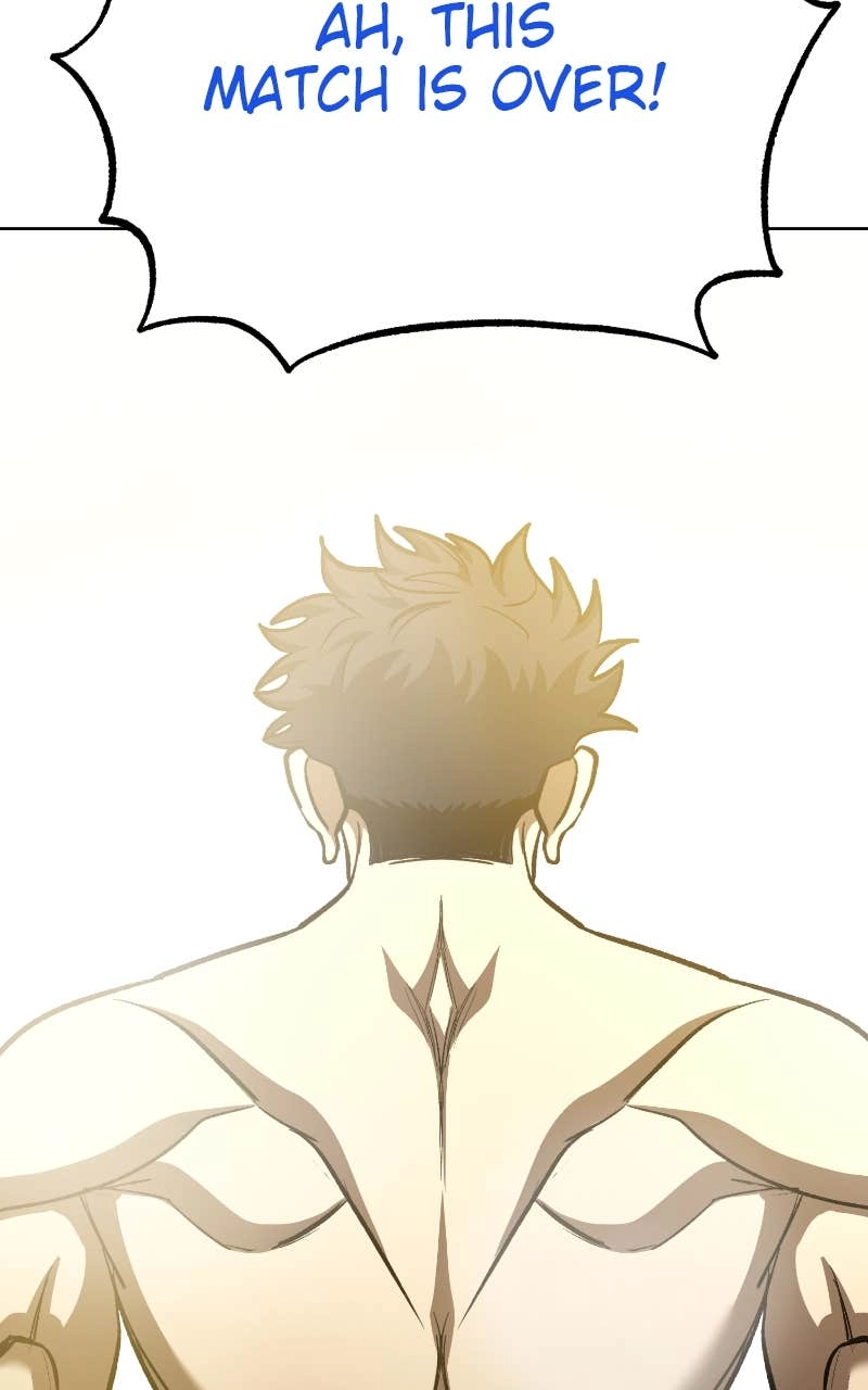 King of the Octagon Chapter 134, page 9 of 112