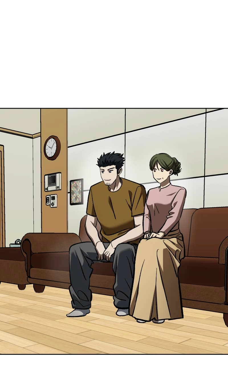 King of the Octagon Chapter 134, page 91 of 112