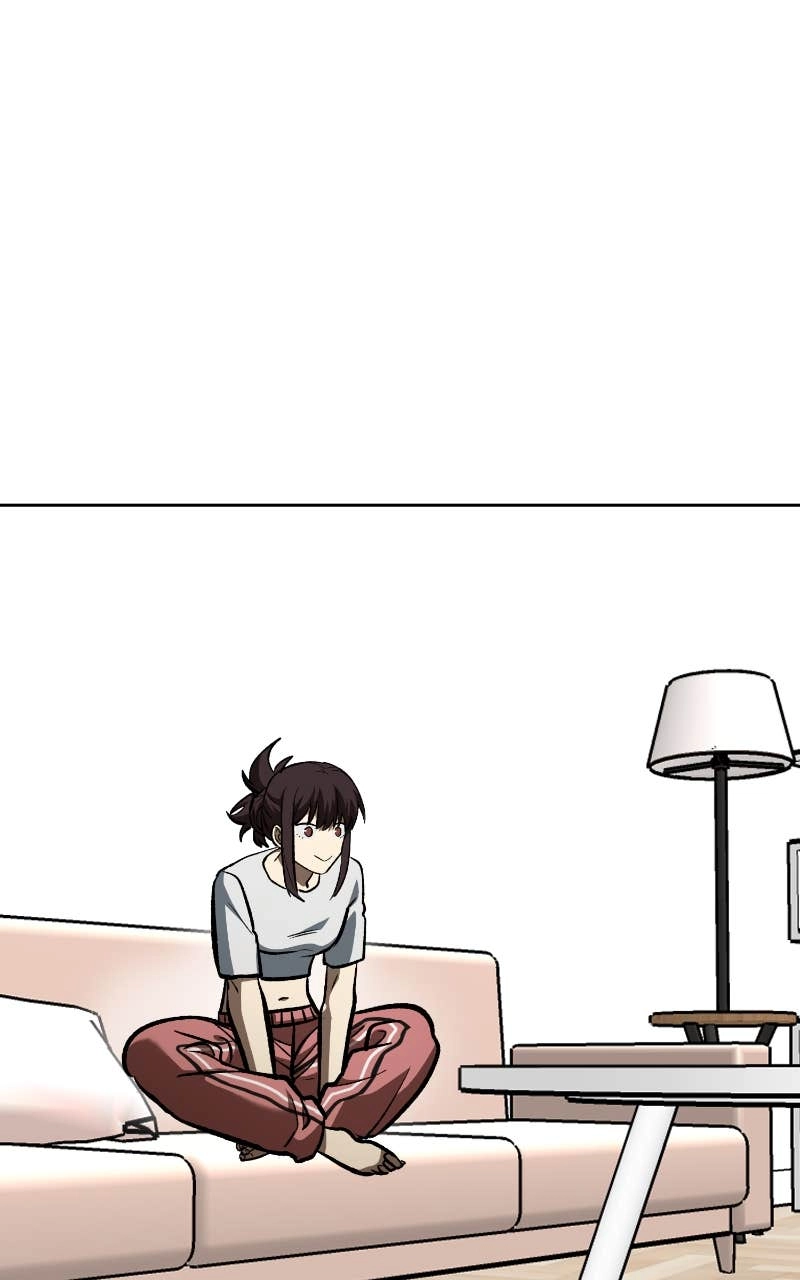 King of the Octagon Chapter 134, page 92 of 112