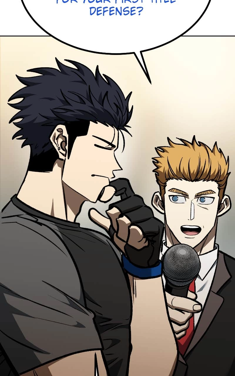 King of the Octagon Chapter 134, page 94 of 112