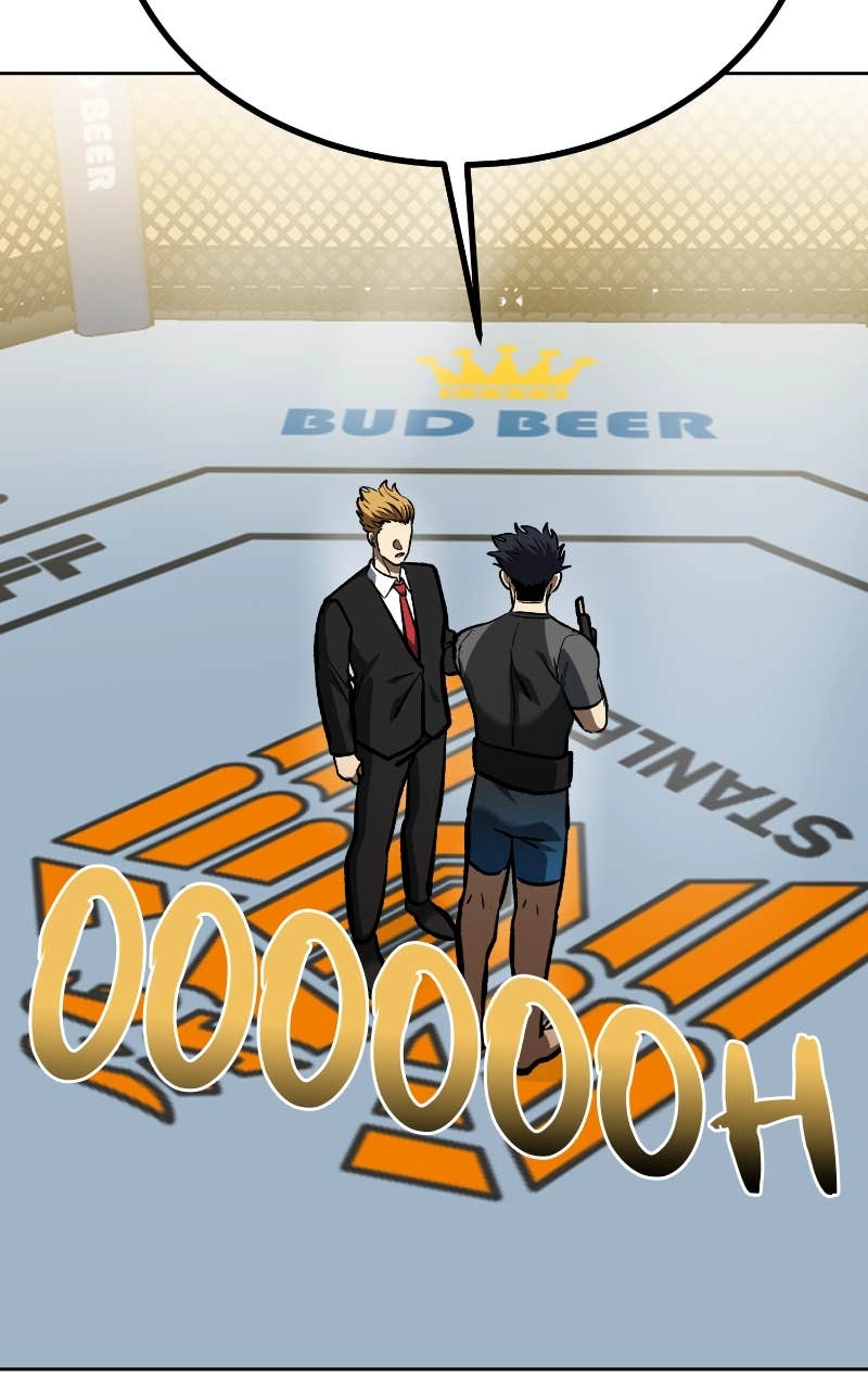 King of the Octagon Chapter 134, page 96 of 112