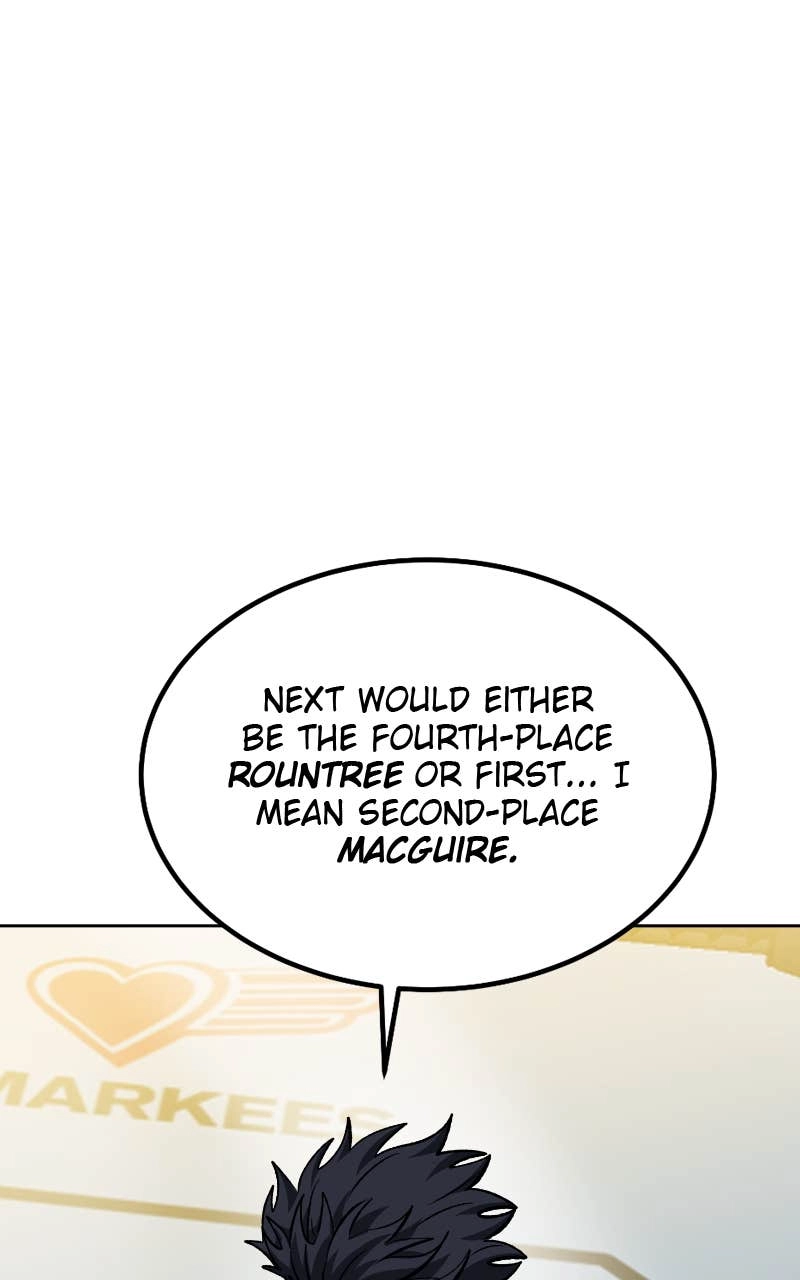 King of the Octagon Chapter 134, page 97 of 112