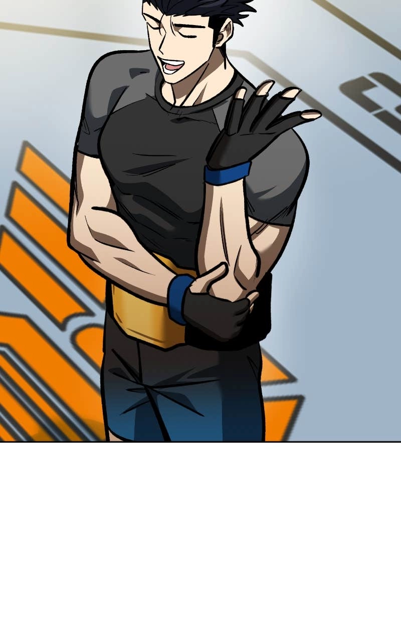 King of the Octagon Chapter 134, page 98 of 112