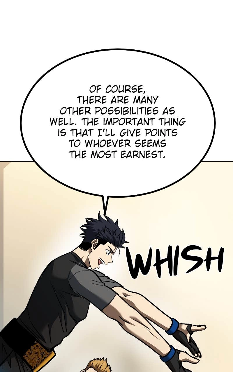 King of the Octagon Chapter 134, page 99 of 112