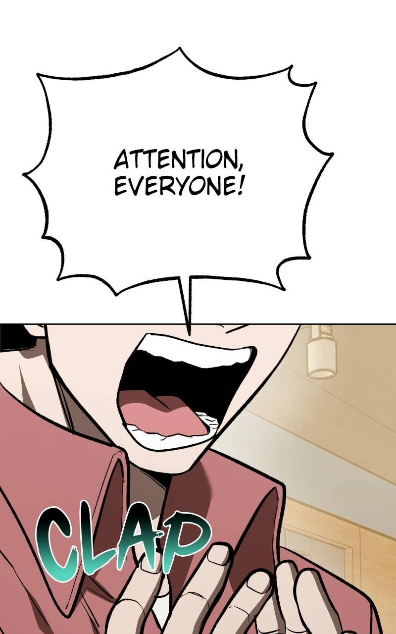 King of the Octagon Chapter 135, page 10 of 105
