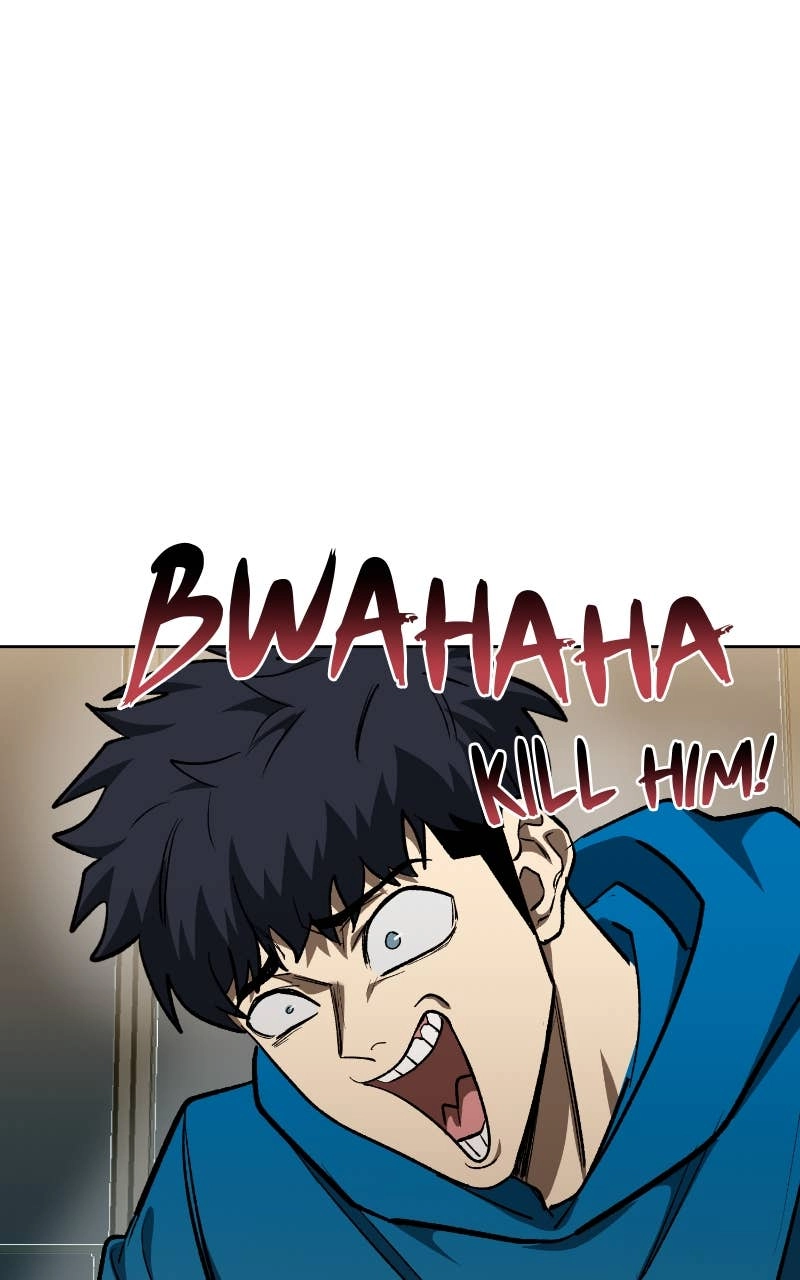 King of the Octagon Chapter 135, page 101 of 105
