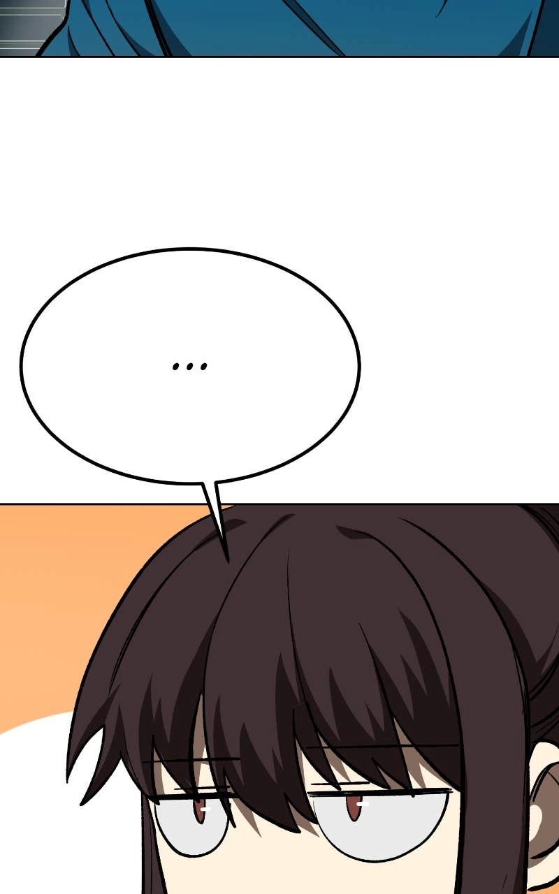 King of the Octagon Chapter 135, page 102 of 105