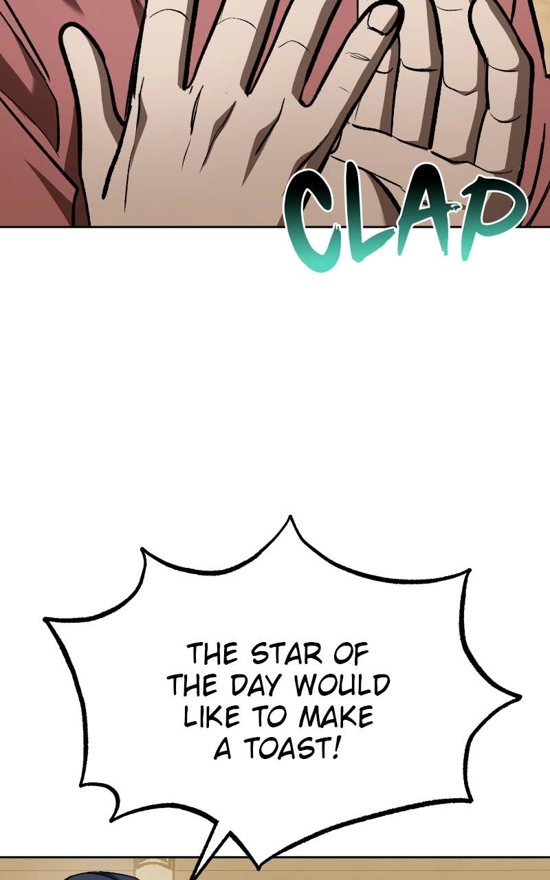 King of the Octagon Chapter 135, page 11 of 105