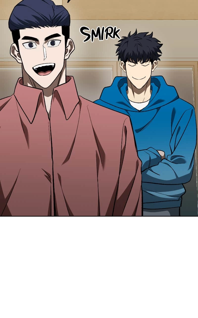 King of the Octagon Chapter 135, page 12 of 105