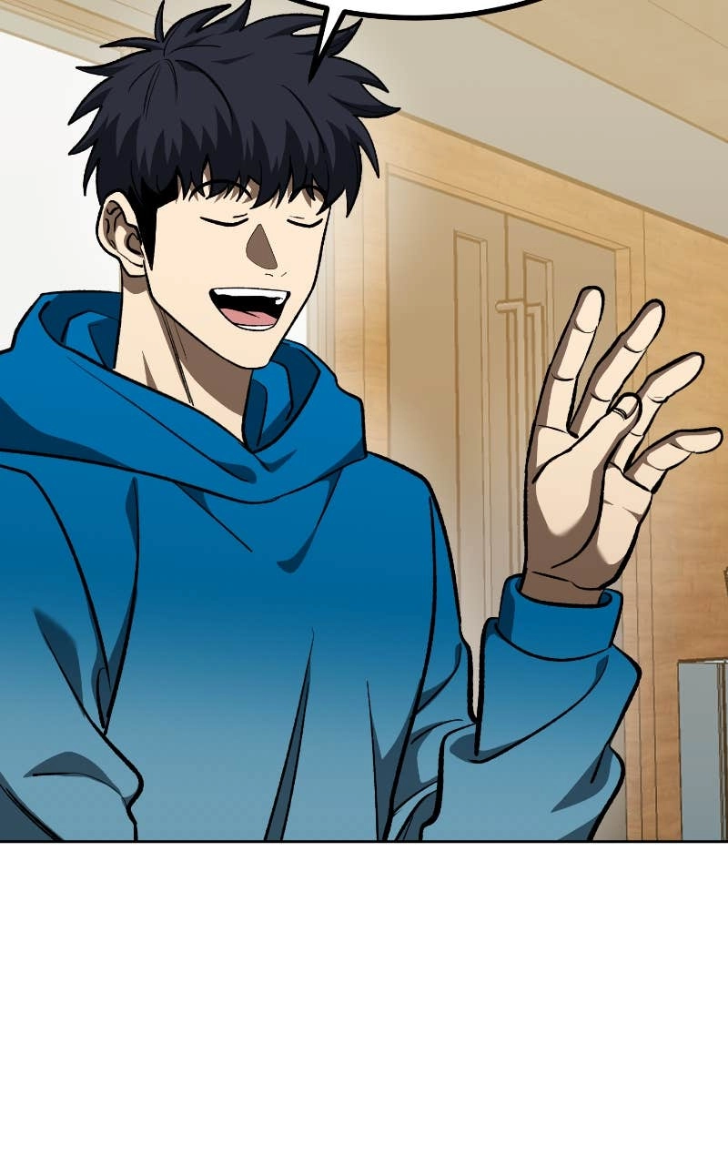 King of the Octagon Chapter 135, page 15 of 105