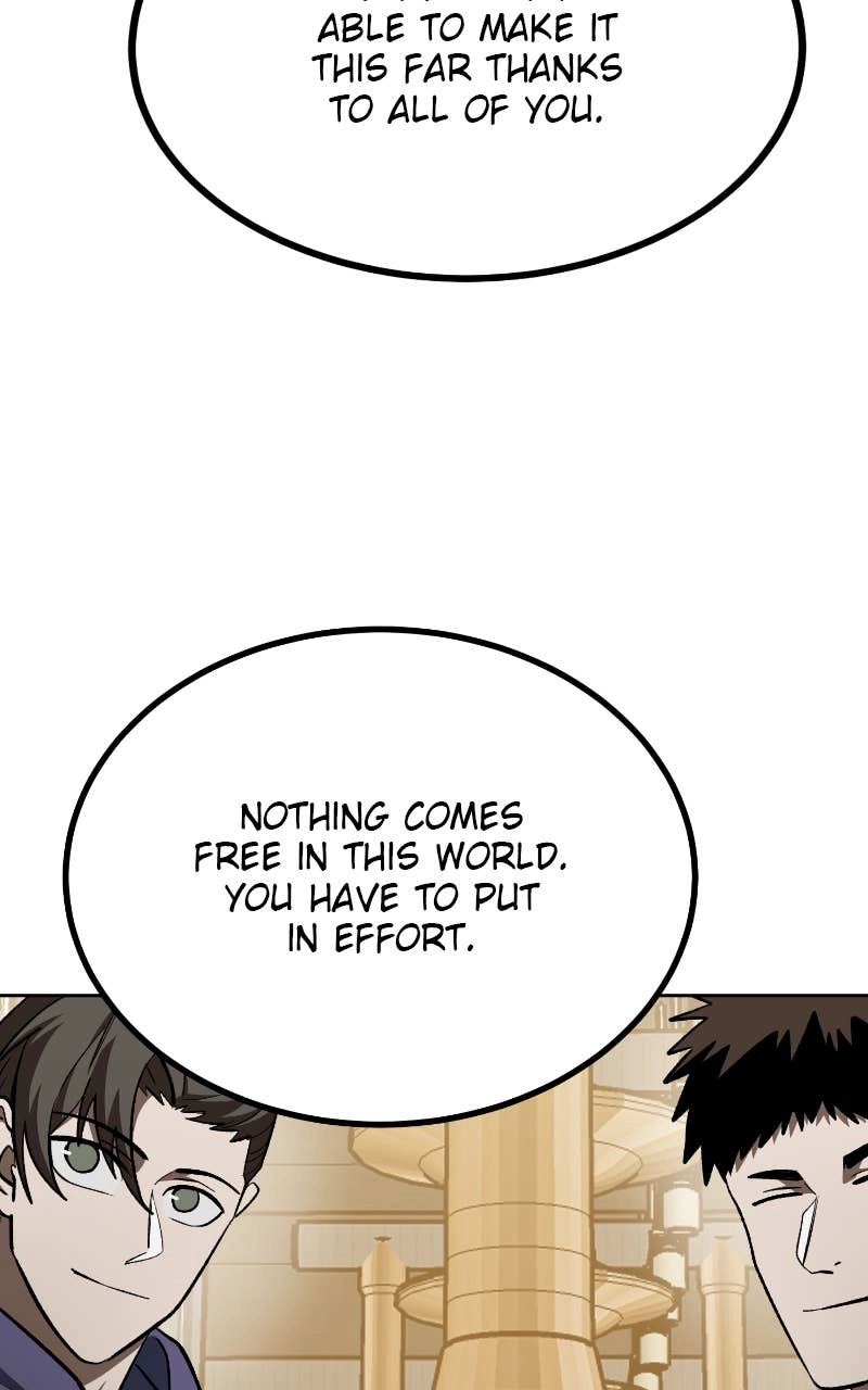 King of the Octagon Chapter 135, page 17 of 105