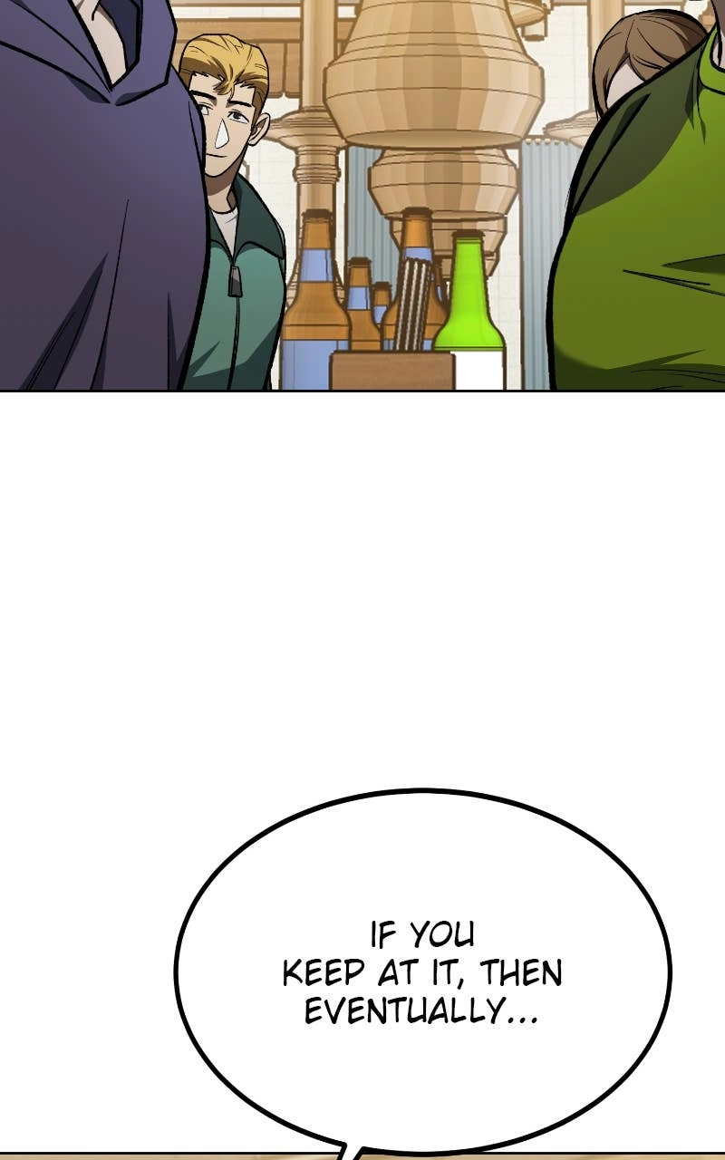 King of the Octagon Chapter 135, page 18 of 105