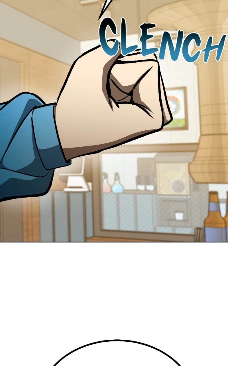 King of the Octagon Chapter 135, page 19 of 105